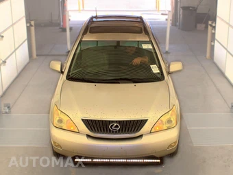 2004 Lexus RX 330 - miniatura 2