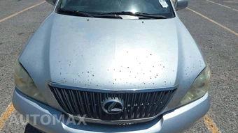 2004 Lexus RX 330 - miniatura 26