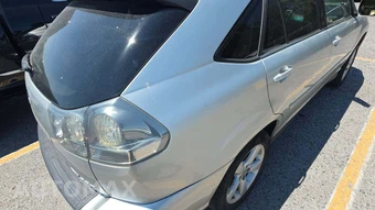 2004 Lexus RX 330 - miniatura 27