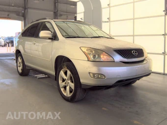 2004 Lexus RX 330 - miniatura 3