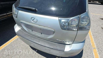 2004 Lexus RX 330 - miniatura 30