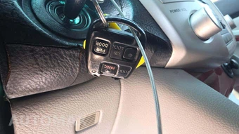 2004 Lexus RX 330 - miniatura 36