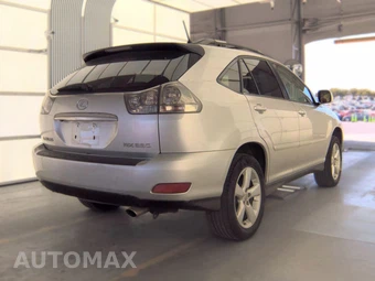 2004 Lexus RX 330 - miniatura 4