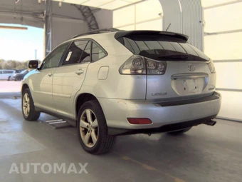 2004 Lexus RX 330 - miniatura 6