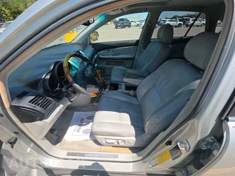 2004 Lexus RX 330 - miniatura 7