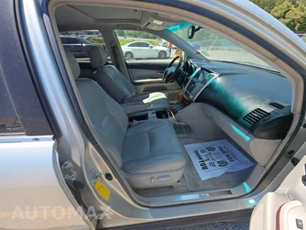 2004 Lexus RX 330 - miniatura 8