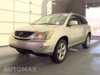 2004 Lexus RX 330