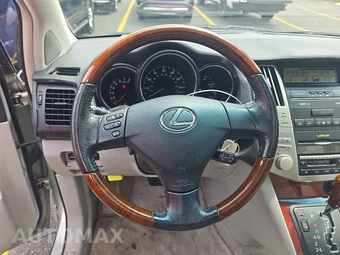 2004 Lexus RX 330 - miniatura 10