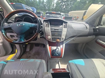2004 Lexus RX 330 - miniatura 11