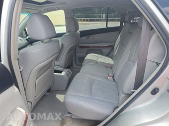 2004 Lexus RX 330 - miniatura 13