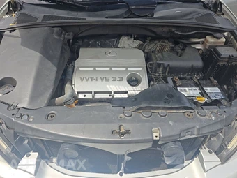 2004 Lexus RX 330 - miniatura 15