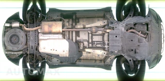 2004 Lexus RX 330 - miniatura 18