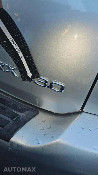 2004 Lexus RX 330 - miniatura 19