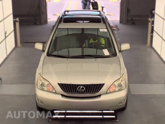 2004 Lexus RX 330 - miniatura 2