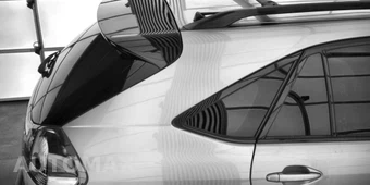 2004 Lexus RX 330 - miniatura 23