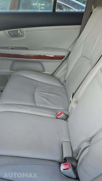2004 Lexus RX 330 - miniatura 26