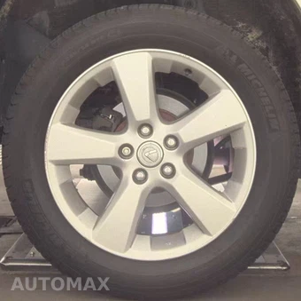 2004 Lexus RX 330 - miniatura 28