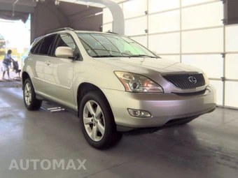 2004 Lexus RX 330 - miniatura 3