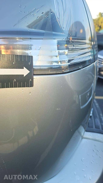 2004 Lexus RX 330 - miniatura 38