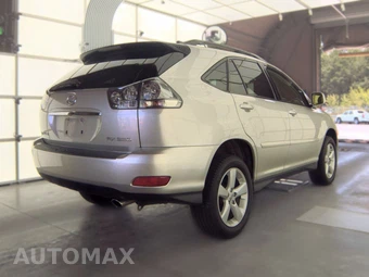 2004 Lexus RX 330 - miniatura 4