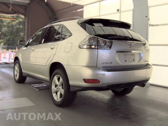 2004 Lexus RX 330 - miniatura 6