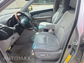 2004 Lexus RX 330 - miniatura 7