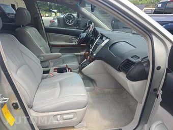 2004 Lexus RX 330 - miniatura 8