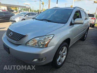 2004 Lexus RX 330