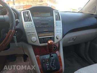 2004 Lexus RX 330 – miniatura 10