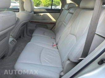 2004 Lexus RX 330 – miniatura 13