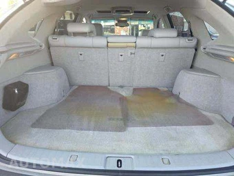 2004 Lexus RX 330 – miniatura 14