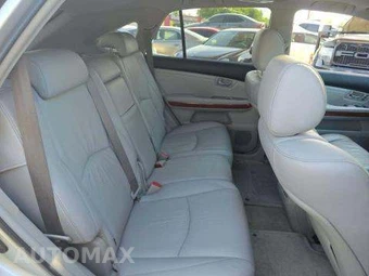 2004 Lexus RX 330 – miniatura 16