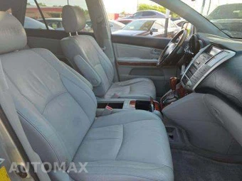 2004 Lexus RX 330 – miniatura 18