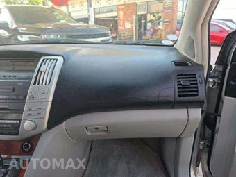 2004 Lexus RX 330 – miniatura 19