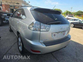 2004 Lexus RX 330 – miniatura 2