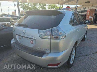2004 Lexus RX 330 – miniatura 3