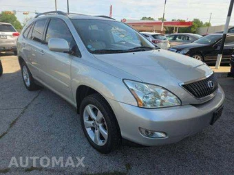 2004 Lexus RX 330 – miniatura 4