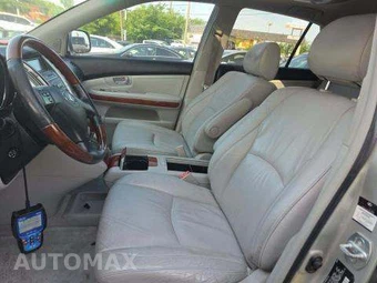 2004 Lexus RX 330 – miniatura 6