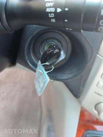 2004 Lexus RX 330 – miniatura 8