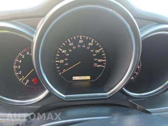 2004 Lexus RX 330 – miniatura 9
