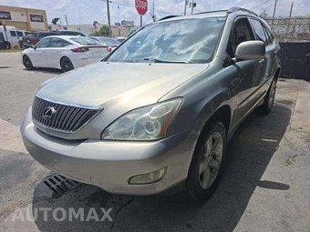 2004 Lexus RX 330 - samochód z USA z aukcji Manheim, oferta Kup Teraz w AUTOMAX