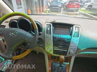 2004 Lexus RX 330 - miniatura 10