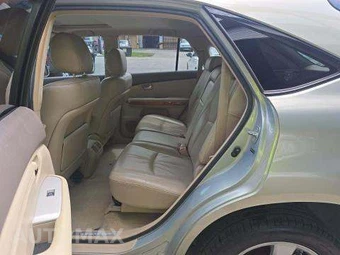 2004 Lexus RX 330 - miniatura 13