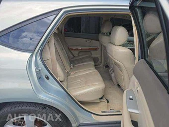2004 Lexus RX 330 - miniatura 16