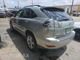 2004 Lexus RX 330 - miniatura 2