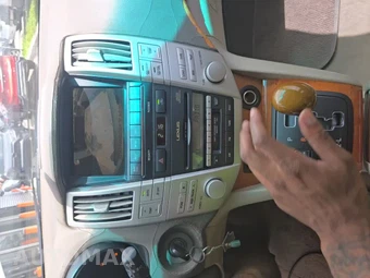 2004 Lexus RX 330 - miniatura 23