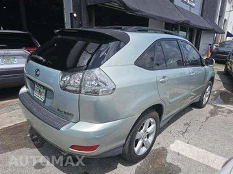 2004 Lexus RX 330 - miniatura 3
