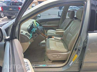 2004 Lexus RX 330 - miniatura 6