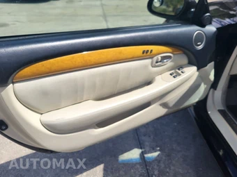 2004 Lexus SC 430 – miniatura 13