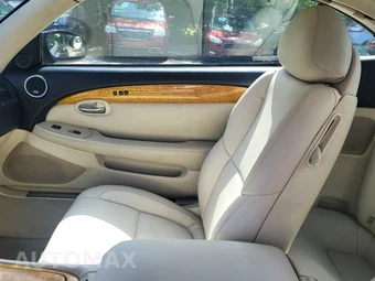 2004 Lexus SC 430 – miniatura 15